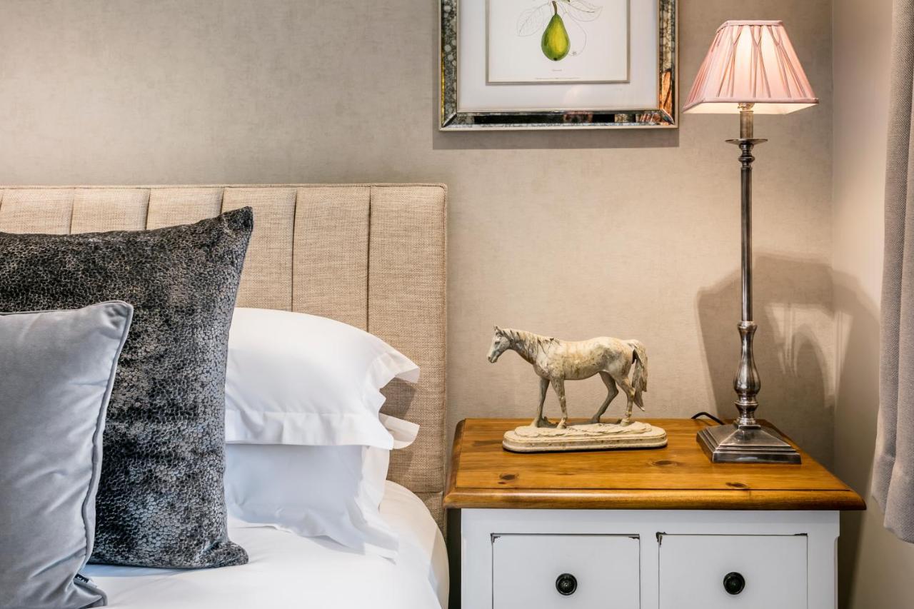 The Lodge @ Carus Green Kendal Bagian luar foto