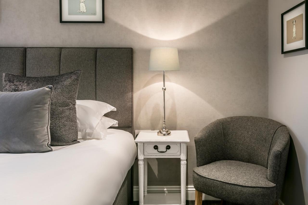 The Lodge @ Carus Green Kendal Bagian luar foto