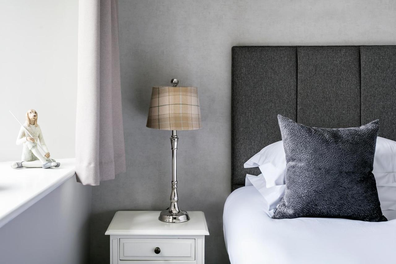 The Lodge @ Carus Green Kendal Bagian luar foto
