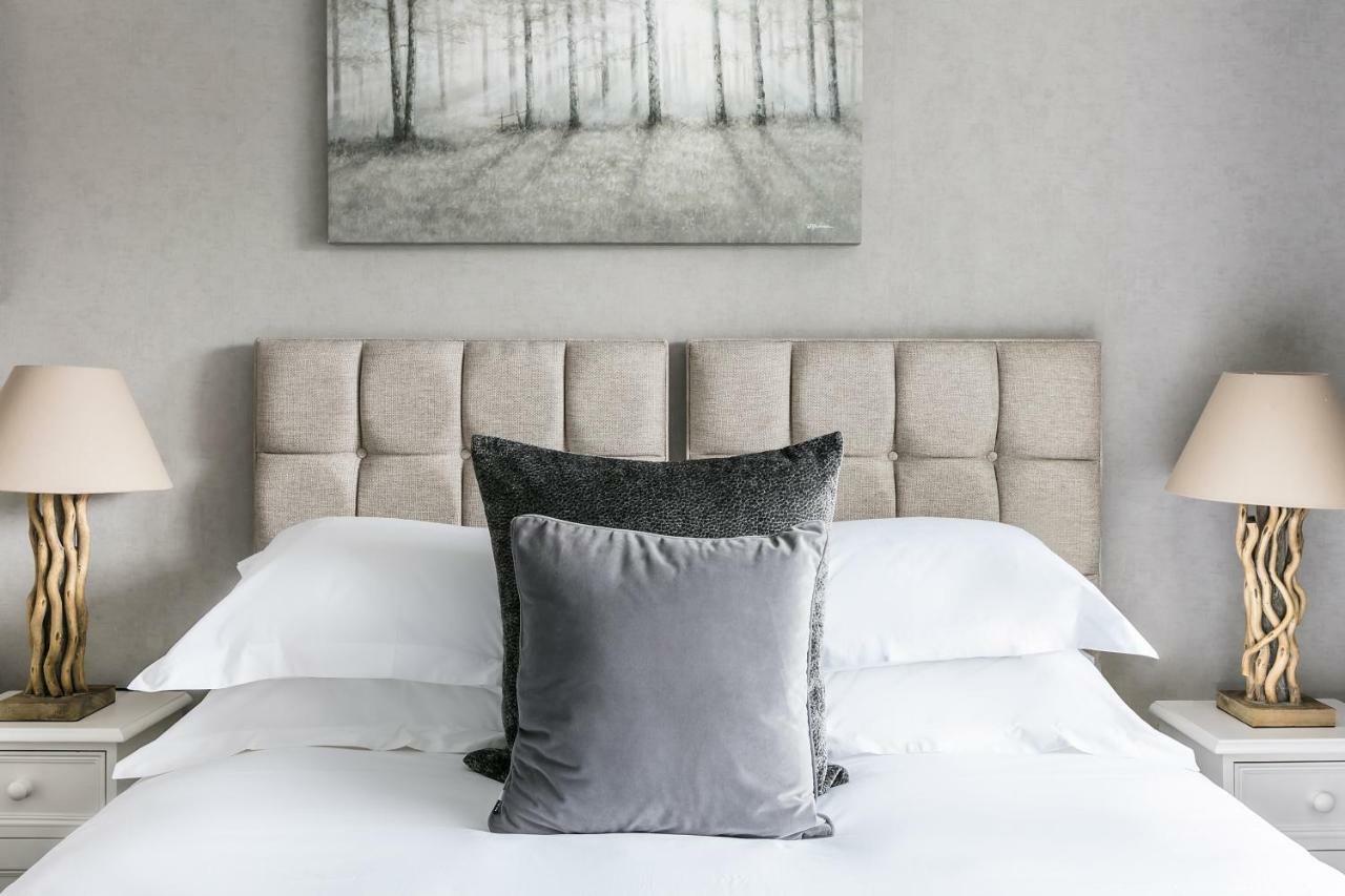 The Lodge @ Carus Green Kendal Bagian luar foto