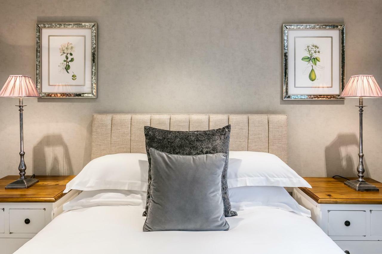 The Lodge @ Carus Green Kendal Bagian luar foto